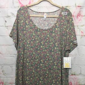 LuLaRoe NWT Classic Tee